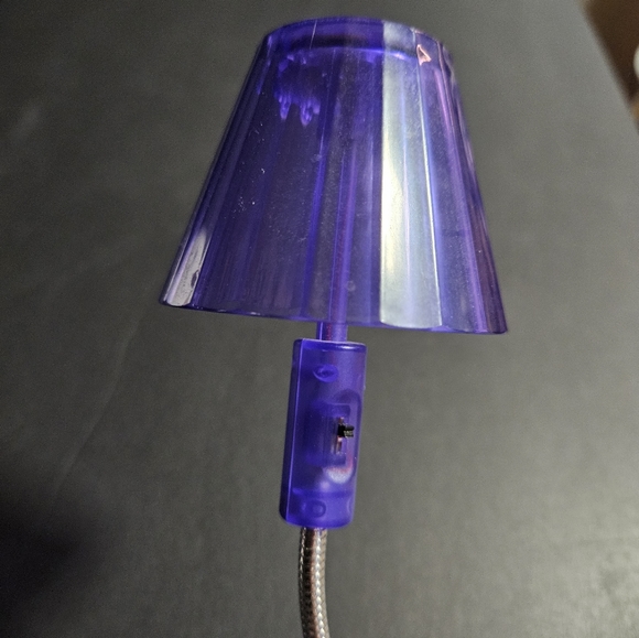 USB reading lamp - Picture 6 of 8